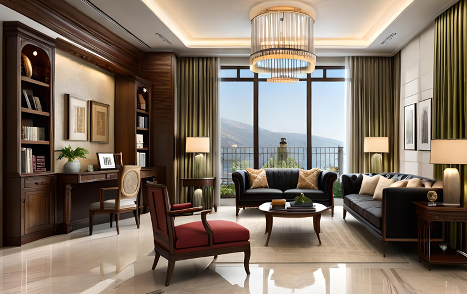 VGN Interiors